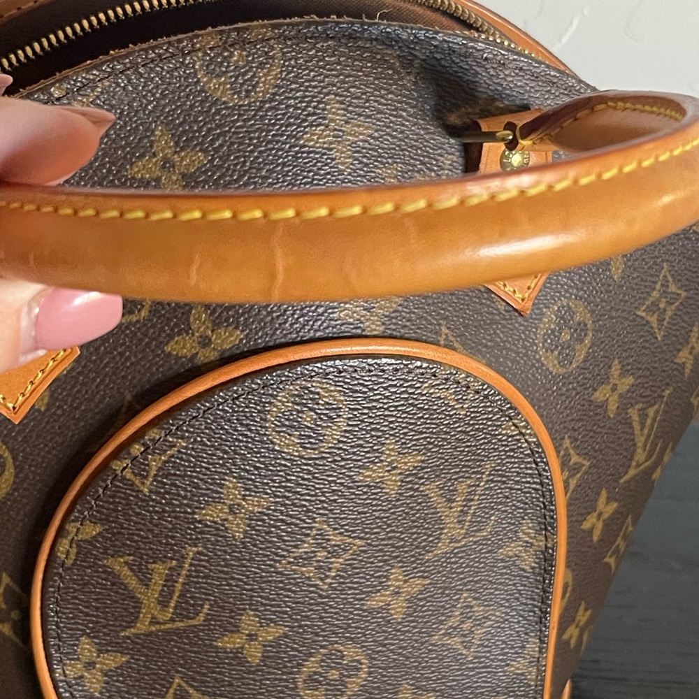 RARE 👜LV ELIPSE MONOGRAM👜 - Picture 11 of 14